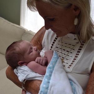 Meet your Posher, Nancy